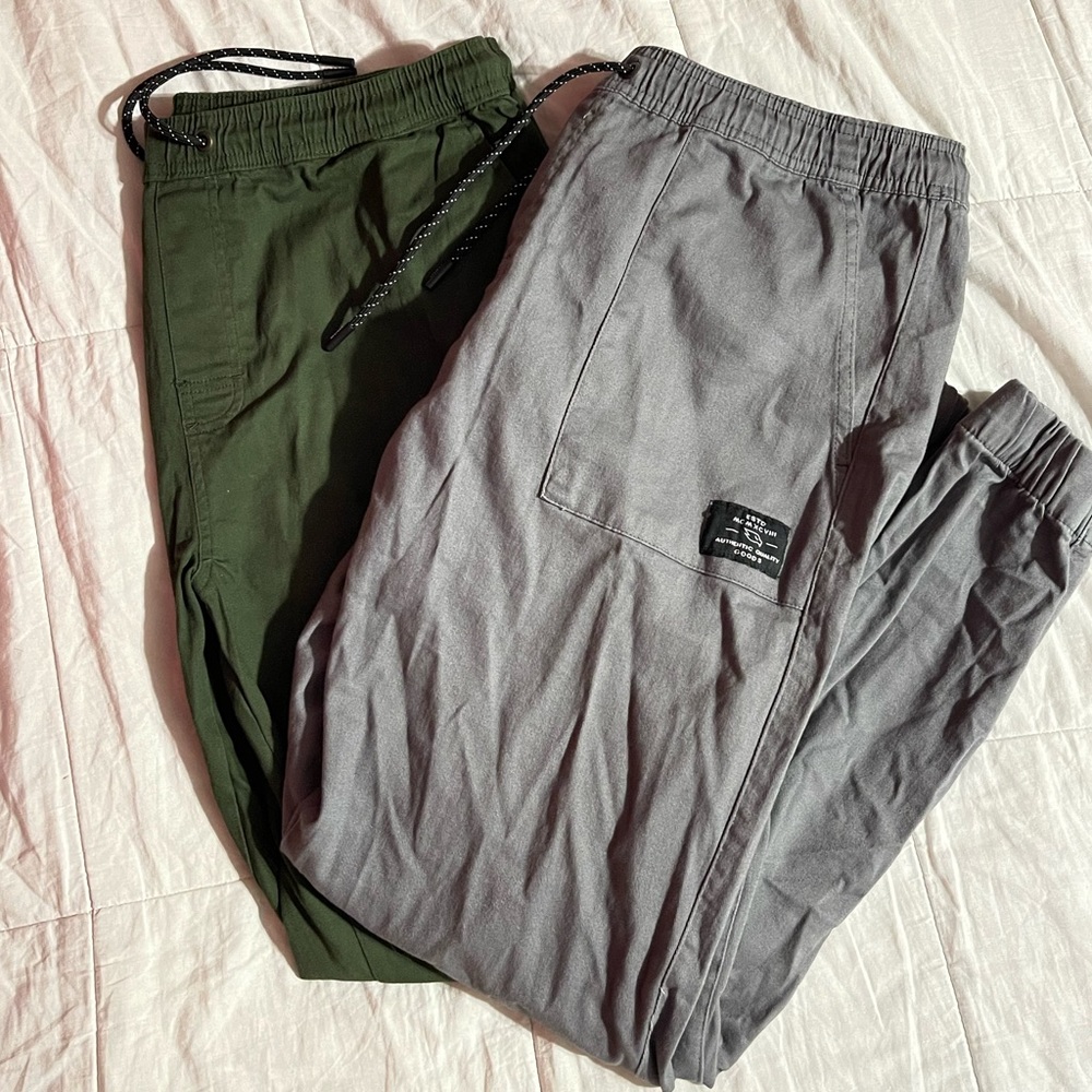 Tony Hawk Men’s Joggers
